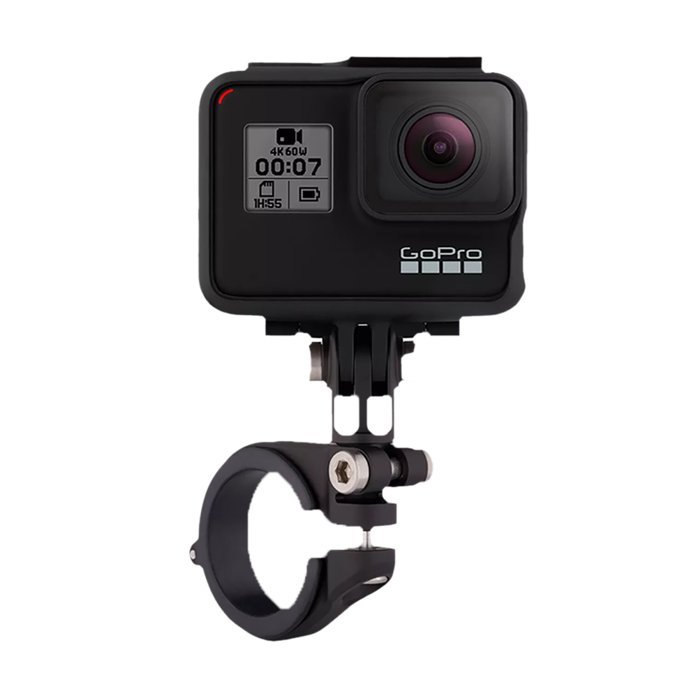 Gopro sale handlebar mount